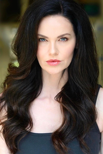 Lydia Hull - Poster 1