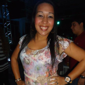 Foto de perfil de Natália