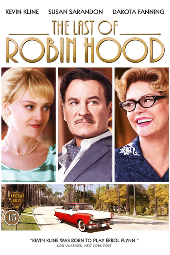  de Filme A Última Aventura de Robin Hood (2013)