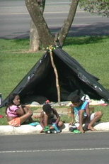 A Lente e a Janela (A Lente e a Janela)