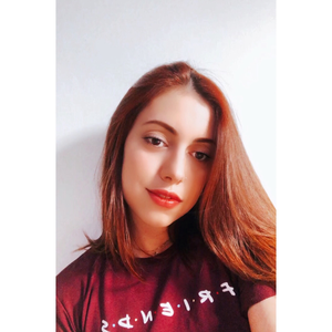 Foto de perfil de Thays