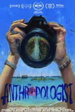 The Anthropologist (The Anthropologist)