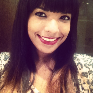 Foto de perfil de Marilia Alves