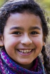 Hiba Ghafry - Poster 1