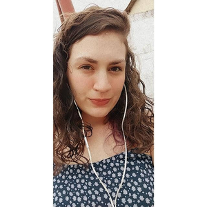Foto de perfil de Bárbara Amaral