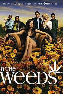 Weeds (2ª Temporada) - Poster / Capa / Cartaz - Oficial 1