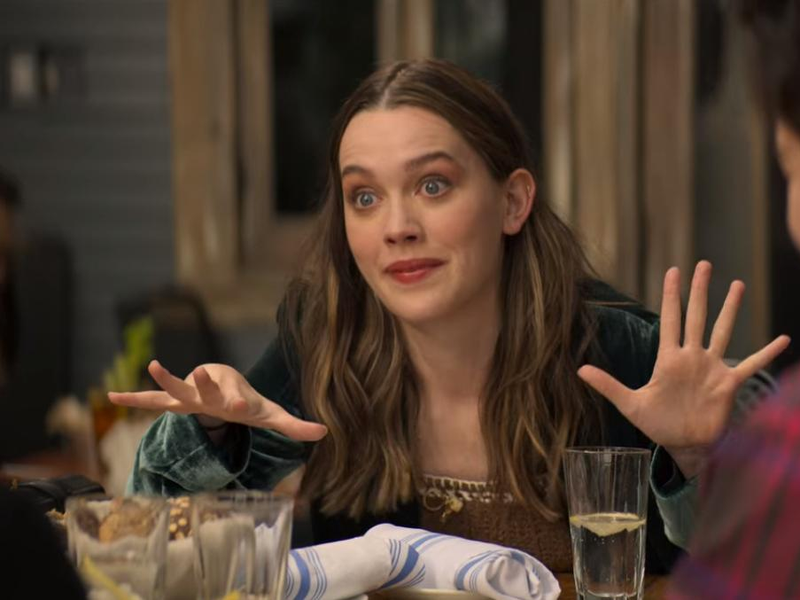 Foto 5 de Você (2ª Temporada)