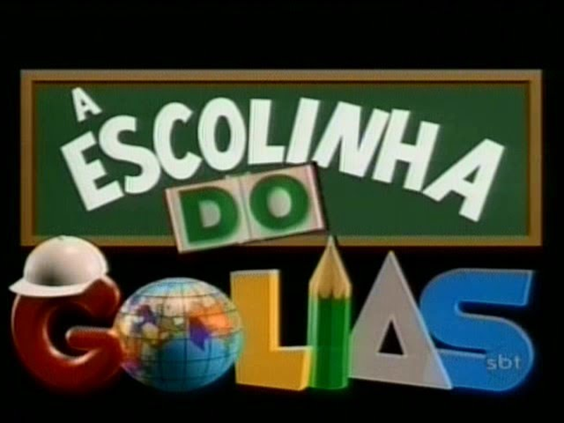 Foto 1 de A Escolinha do Golias