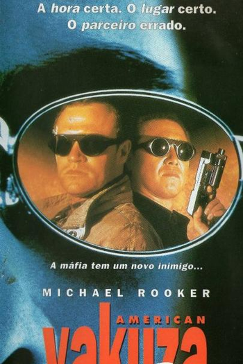  de Filme American Yakuza 2 (1996)