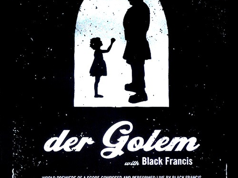 Foto 1 de O Golem - Como Veio ao Mundo