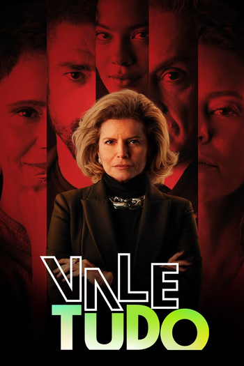  de TV Vale Tudo (2025)