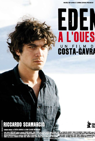 Poster 1 de Filme Paraíso a Oeste (2009)