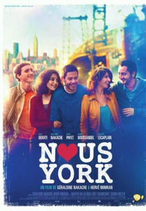 Nous York (Nous York)