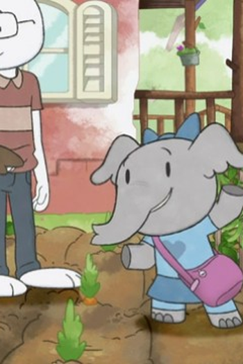 Poster de Episódio Underground Soup (2022)
