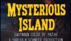 "Mysterious Island" (1961) Trailer