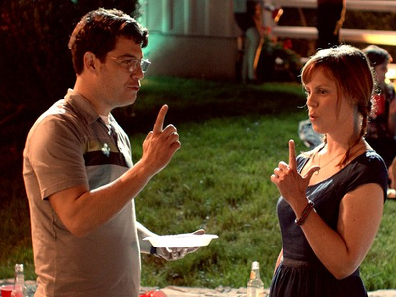 Foto 2 de Tentando Ser Sexy