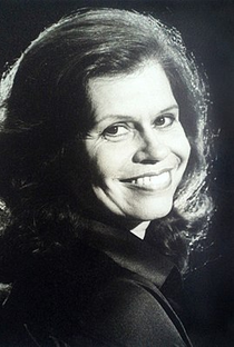 Cacilda Lanuza - Poster 1