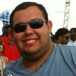 Foto de perfil de Wagner Corrêa Filho