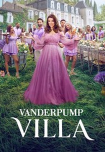 Vanderpump Villa: Luxo e Segredos (Vanderpump Villa: Luxo e Segredos)