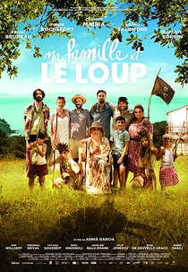 Ma famille et le loup (Ma famille et le loup)