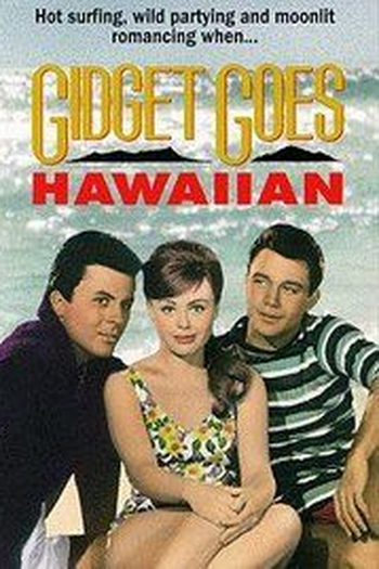  de Filme Férias no Hawai (1961)