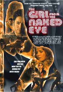 Vingança Sem Limites (The Girl from the Naked Eye)