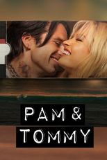 Pam and Tommy (Pam and Tommy)