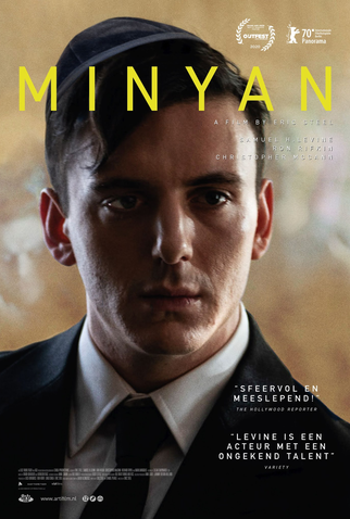 Poster 3 de Filme O Despertar da Juventude (2020)
