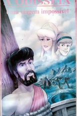 A Odisséia - Uma Viagem Impossível (The Odyssey: A Journey Back Home)