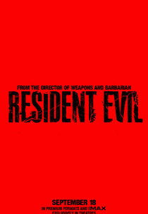 Resident Evil (Resident Evil)