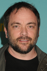 Mark Sheppard (I)