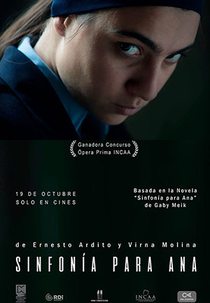 Sinfonia para Ana (Sinfonía para Ana)