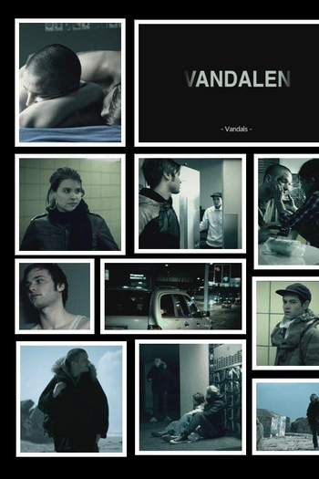  de Curta Vândalos (2008)
