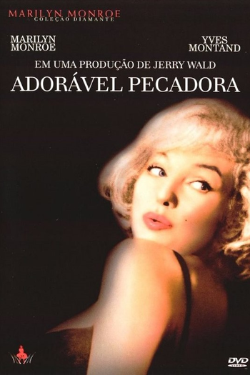  de Filme Adorável Pecadora (1960)