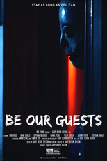 Be Our Guests (Be Our Guests)