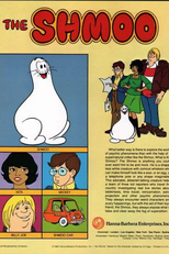 Shmoo, A Foca Fofa (The New Shmoo)