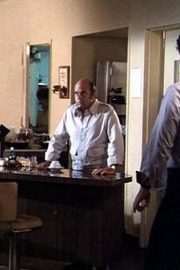 Poster de Episódio Runaway (1978)