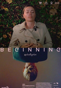 Beginning (Dasatskisi)