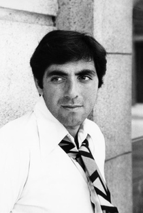 David Proval - Poster / Capa / Cartaz - Oficial 1