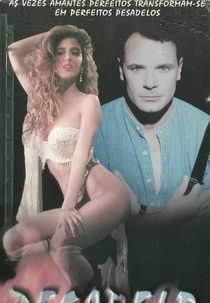 Pesadelo (Kissing a Dream)