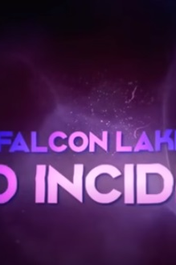 Poster de Filme Enígma Alienígena (2023)