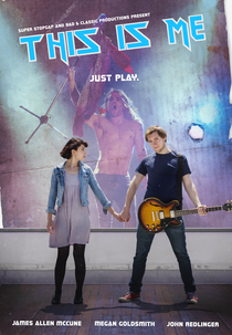 Eu Sou Assim (This Is Me)