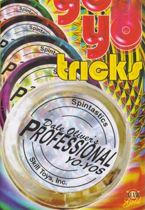 Yo-Yo Tricks (Yo-Yo Tricks)