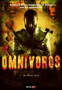 Omnívoros (Omnívoros)