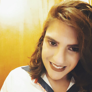 Foto de perfil de Rachel