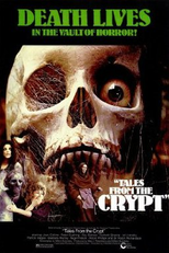 Contos do Além (Tales from the Crypt)