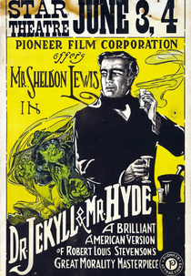 Dr. Jekyll and Mr. Hyde (Dr. Jekyll and Mr. Hyde)