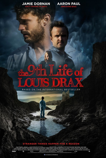 A Nona Vida de Louis Drax - Poster / Capa / Cartaz - Oficial 5