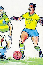 Gaúcho Canarinho (Gaúcho Canarinho)