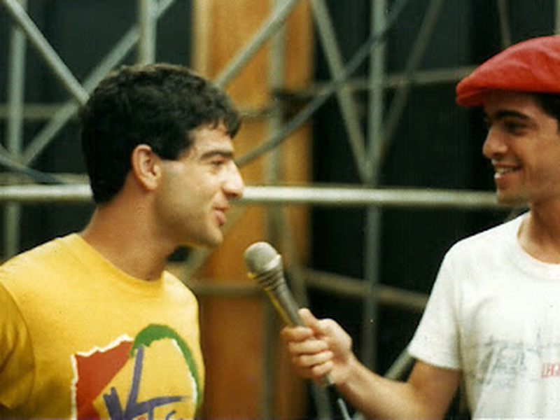 Foto 2 de Mixto Quente